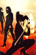 JENNIFER BLOOD #4-RI-B 