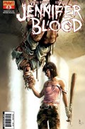 JENNIFER BLOOD #6-RI 