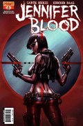 JENNIFER BLOOD #6-RI-D 