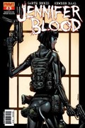 JENNIFER BLOOD #6-RI-E 