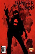 JENNIFER BLOOD #5 