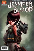 JENNIFER BLOOD #5-RI-C 