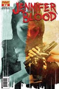 JENNIFER BLOOD #7 