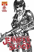 JENNIFER BLOOD #1-LARRY 
