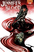JENNIFER BLOOD #1B 