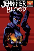 JENNIFER BLOOD #2-RI-D 