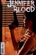 JENNIFER BLOOD #16 