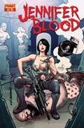 JENNIFER BLOOD #16-RI 