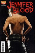 JENNIFER BLOOD #17-RI 