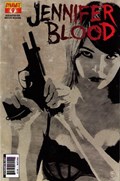 JENNIFER BLOOD #9 