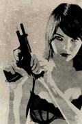JENNIFER BLOOD #9-RI-C 
