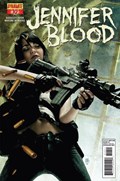 JENNIFER BLOOD #10 