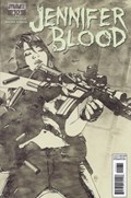 JENNIFER BLOOD #10-RI 