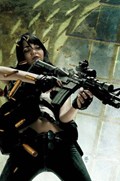 JENNIFER BLOOD #10-RI-C 