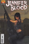 JENNIFER BLOOD #11-RI-B 