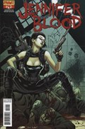 JENNIFER BLOOD #14-RI 