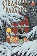 STRANGERS IN PARADISE #3 