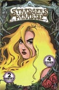 STRANGERS IN PARADISE #5 