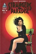 STRANGERS IN PARADISE #6 