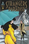STRANGERS IN PARADISE #9 