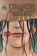 STRANGERS IN PARADISE #13 