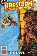 FURY OF FIRESTORM #10B 