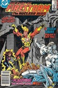 FURY OF FIRESTORM #35B 