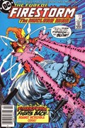 FURY OF FIRESTORM #44B 