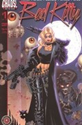 BAD KITTY #1 