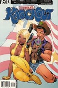 CODENAME: KNOCKOUT #14B 
