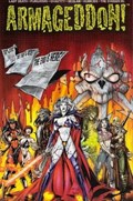 ARMAGEDDON #4 