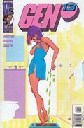 GEN 13 #40B 