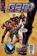 GEN 13 #50B 