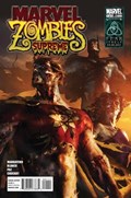 MARVEL ZOMBIES SUPREME #1 