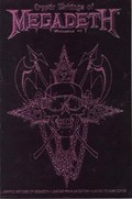 CRYPTIC WRITINGS OF MEGADETH #1B 
