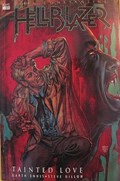 JOHN CONSTANTINE, HELLBLAZER #7-2nd Trade Paperback