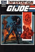 G.I. JOE: INFESTATION #2 