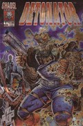 DETONATOR #1 
