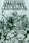 DETONATOR #1B 