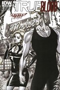 TRUE BLOOD: TAINTED LOVE #3-RI 
