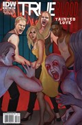 TRUE BLOOD: TAINTED LOVE #3B 