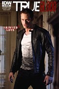 TRUE BLOOD: TAINTED LOVE #3-RI-B 