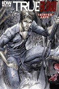 TRUE BLOOD: TAINTED LOVE #4-RI 