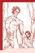 TRUE BLOOD: TAINTED LOVE #1-JETP 