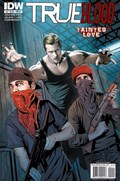 TRUE BLOOD: TAINTED LOVE #5B 