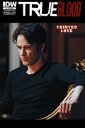 TRUE BLOOD: TAINTED LOVE #5-RI-B 