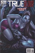 TRUE BLOOD: TAINTED LOVE #6 