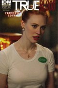 TRUE BLOOD: TAINTED LOVE #6-RI-B 
