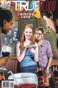 TRUE BLOOD: TAINTED LOVE #1B 