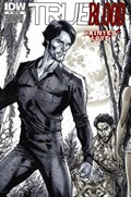 TRUE BLOOD: TAINTED LOVE #1-RI 